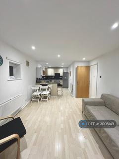 2 bedroom flat to rent, Rook Street, Manchester, M15
