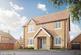 Plot 145 at Houlton, Houlton Way, Rugby CV23