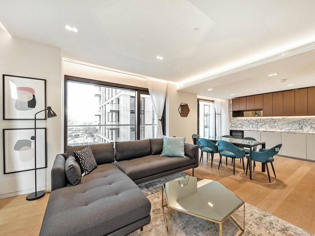 Apartment in London - View 2