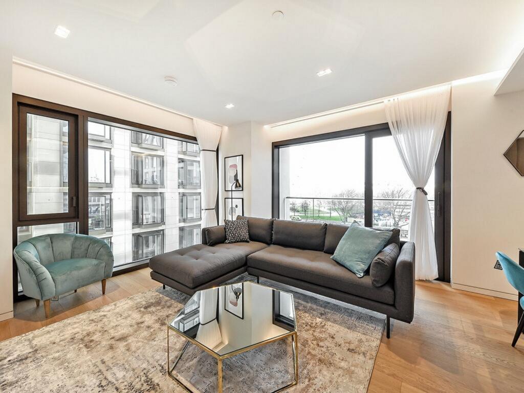 Apartment in London - View 3