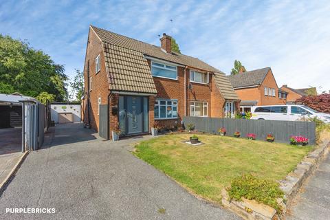 3 bedroom semi-detached house for sale, Hambleton Road, Cheadle, SK8