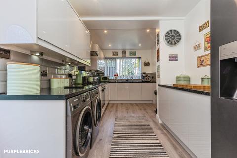 3 bedroom semi-detached house for sale, Hambleton Road, Cheadle, SK8