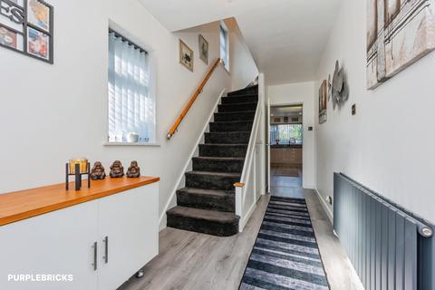 3 bedroom semi-detached house for sale, Hambleton Road, Cheadle, SK8