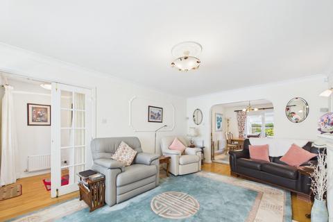4 bedroom detached house for sale, Hampton Drive, Market Drayton TF9