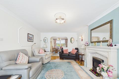 4 bedroom detached house for sale, Hampton Drive, Market Drayton TF9