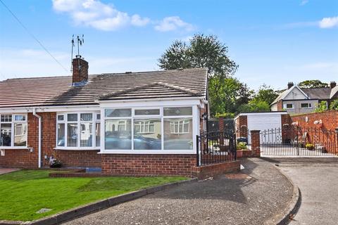 2 bedroom semi-detached bungalow for sale, Wooler Walk, Monkton Village, Jarrow