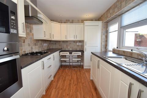 2 bedroom semi-detached bungalow for sale, Wooler Walk, Monkton Village, Jarrow