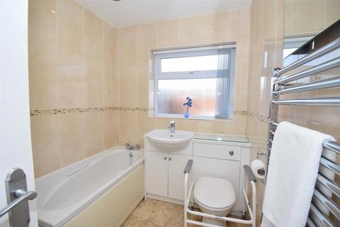 2 bedroom semi-detached bungalow for sale, Wooler Walk, Monkton Village, Jarrow