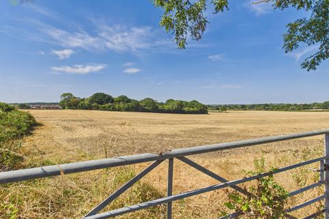 4 bedroom detached house for sale, Green Lane, Grendon, Atherstone, CV9