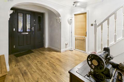 4 bedroom detached house for sale, Green Lane, Grendon, Atherstone, CV9