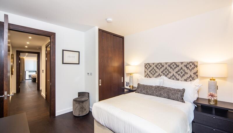 Apartment in London - More