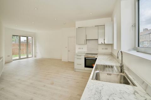 undefined, Burges Road, East Ham, London, E6