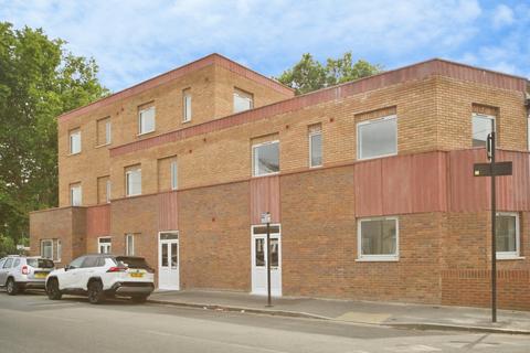 undefined, Burges Road, London, E6