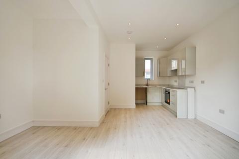 undefined, Burges Road, London, E6