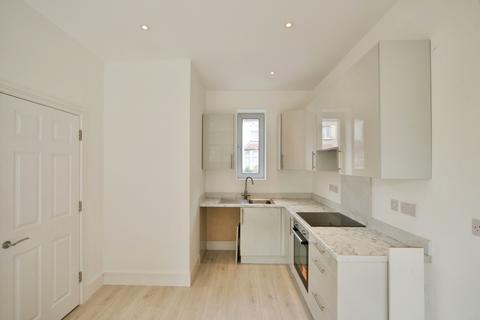 undefined, Burges Road, London, E6
