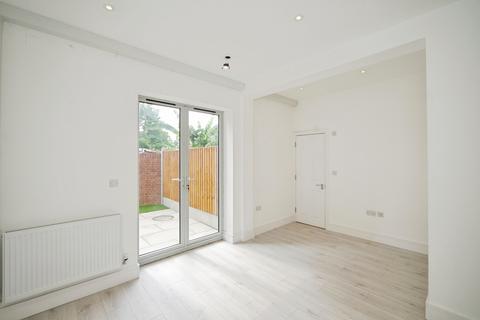 undefined, Burges Road, London, E6