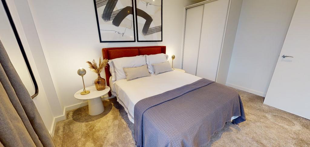 Apartment in Cardiff - View 3