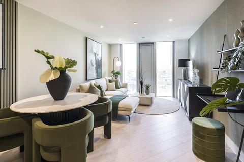 undefined, Vista River Gardens, Trinity Islands, Water Street, Manchester, M3