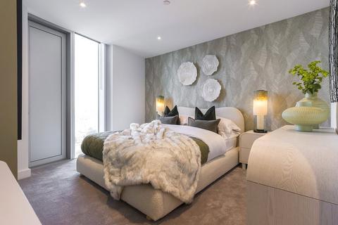 undefined, Vista River Gardens, Trinity Islands, Water Street, Manchester, M3