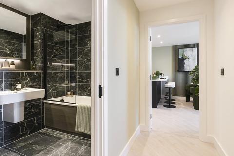 undefined, Vista River Gardens, Trinity Islands, Water Street, Manchester, M3