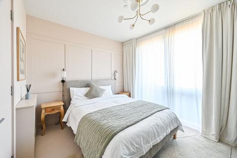 2 bedroom flat for sale, Graphite Point, 36 Palmers Road, London, E2 0FS, Bethnal Green, London, E2
