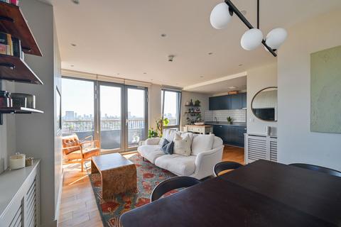 2 bedroom flat for sale, Graphite Point, 36 Palmers Road, London, E2 0FS, Bethnal Green, London, E2