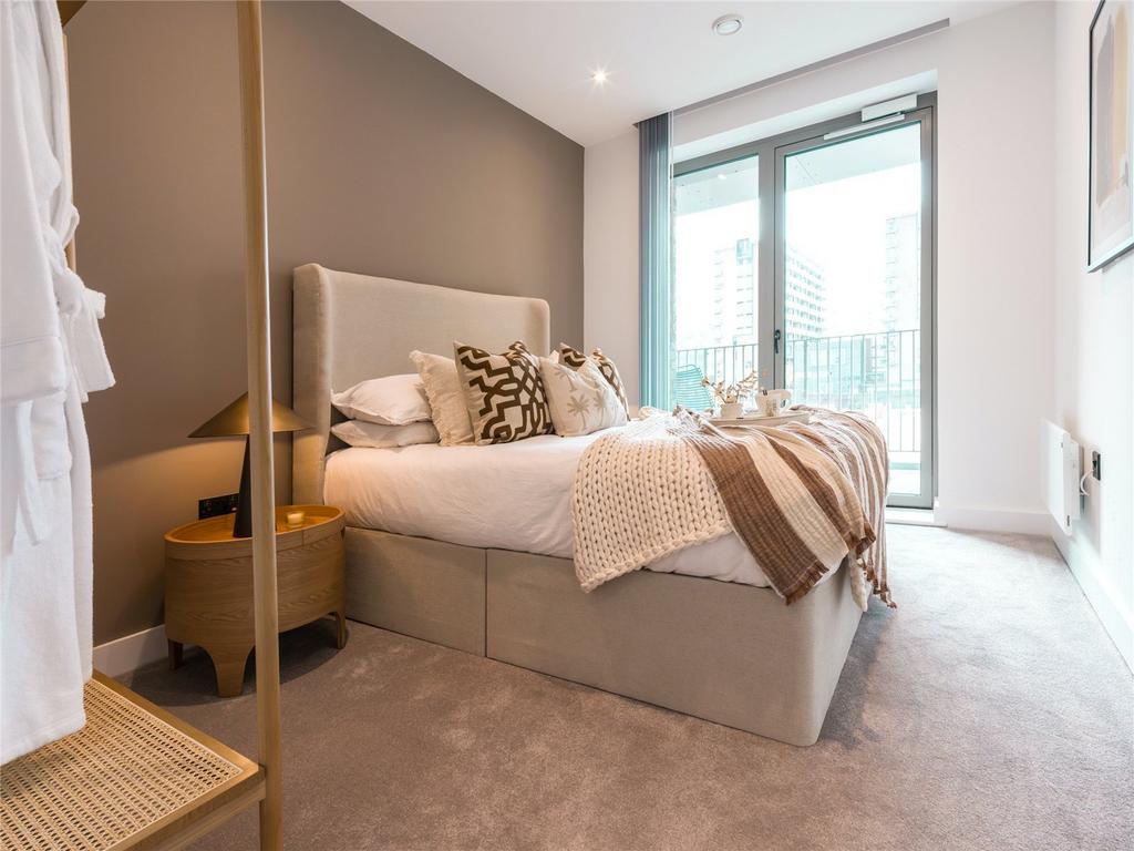 Apartment in Greengate - View 5
