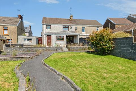undefined, Llandafen Road, Carmarthenshire SA14