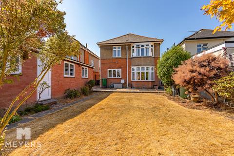 4 bedroom detached house for sale, Mortimer Road, Bournemouth, BH8 9HP