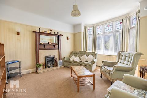 4 bedroom detached house for sale, Mortimer Road, Bournemouth, BH8 9HP