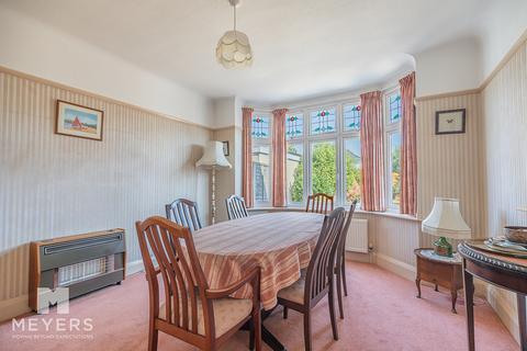 4 bedroom detached house for sale, Mortimer Road, Bournemouth, BH8 9HP