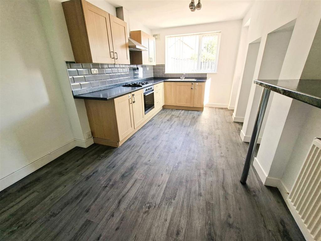 House in Birmingham - View 5