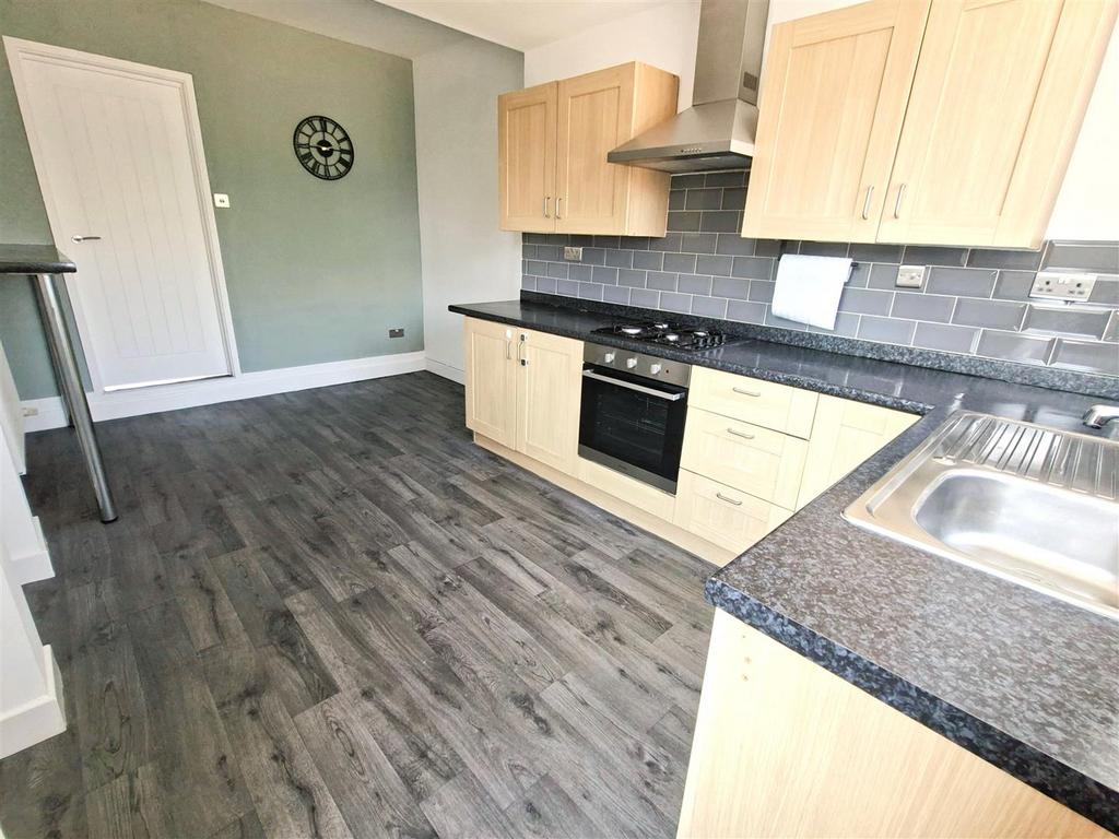 House in Birmingham - View 2