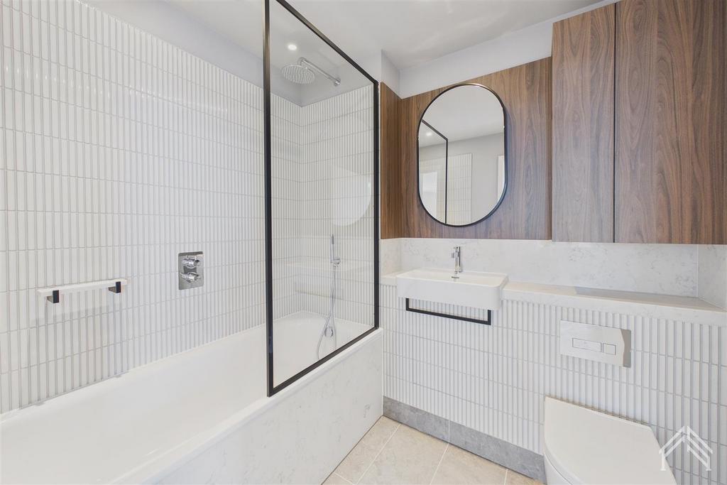 Apartment in London - More