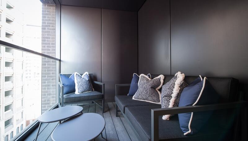 Apartment in London - View 2