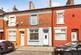 Andrew Street, Anfield, Liverpool, L4