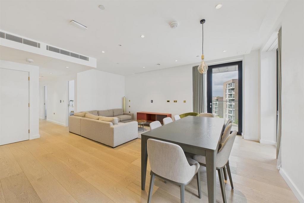 Apartment in London - View 2