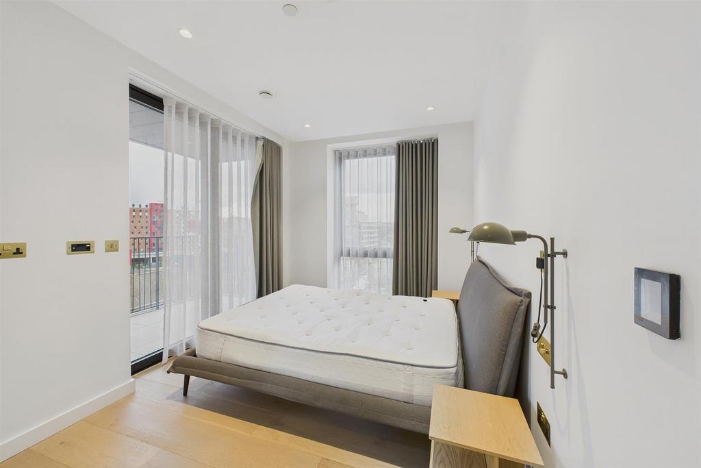 Apartment in London - View 4
