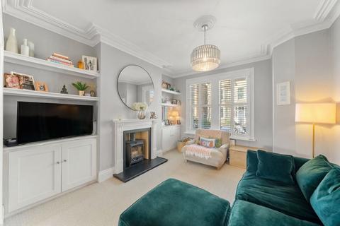 4 bedroom terraced house for sale, West Cliffe Terrace, Harrogate, HG2