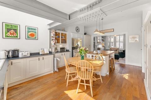 4 bedroom terraced house for sale, West Cliffe Terrace, Harrogate, HG2