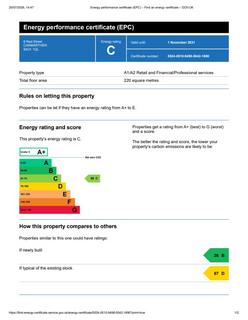 undefined, 8 Red Street, Carmarthen, Dyfed, SA31 1QL