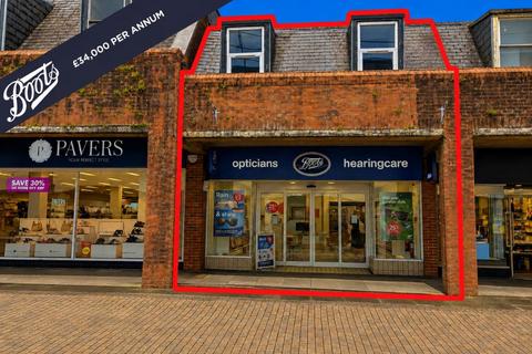 undefined, 8 Red Street, Carmarthen, Dyfed, SA31 1QL