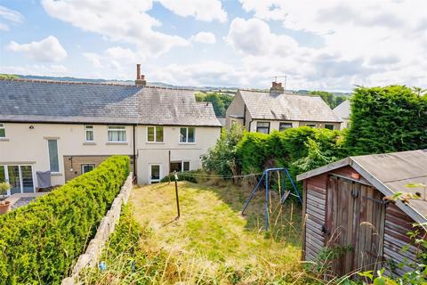 3 bedroom semi-detached house for sale, Sunnybank Crescent, Greetland, Halifax