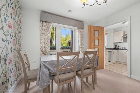 1 bedroom apartment for sale, Fields Park Drive, Alcester B49