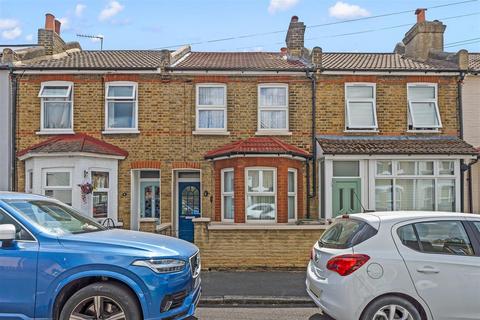 Wood Street, Mitcham
