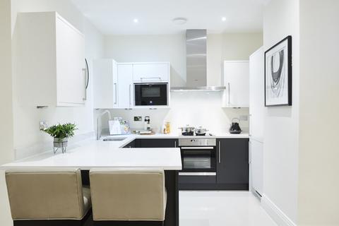 undefined, Rainville Road, London, W6