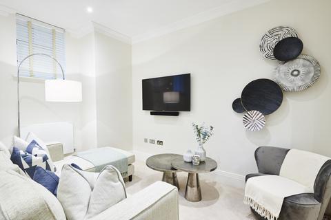 undefined, Rainville Road, London, W6