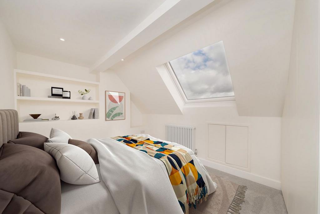 Apartment in Twickenham - More