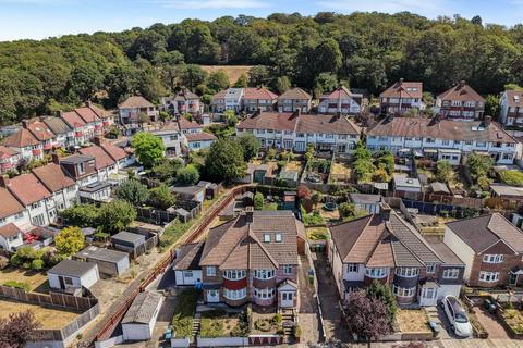 Heatherbank, Eltham, London, SE9