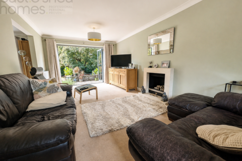 undefined, Beaumont Road, Purley, Greater London